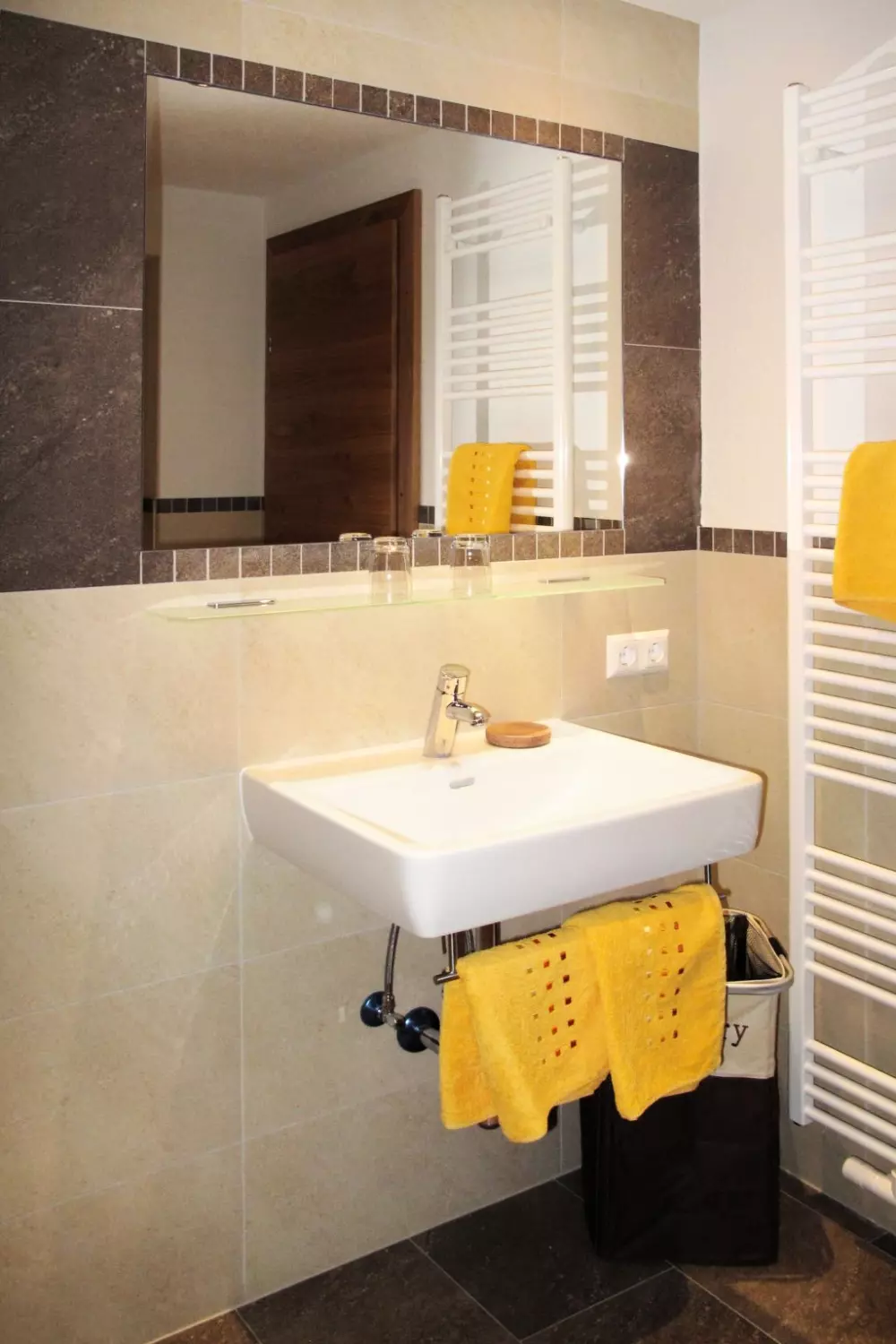 Résidence Alpenherz