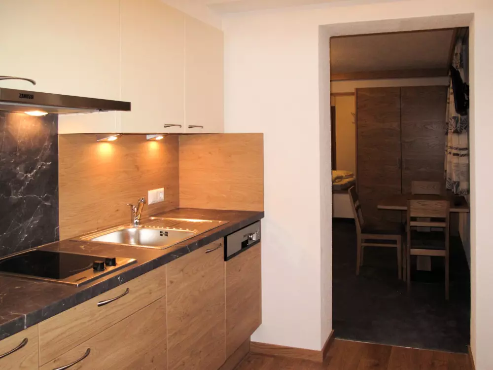 Résidence Alpenherz