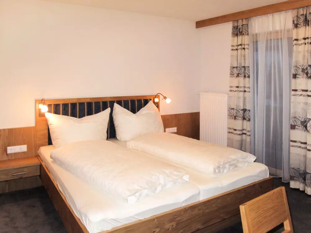 Résidence Alpenherz