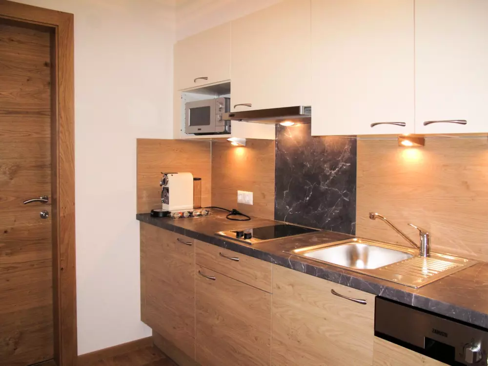 Résidence Alpenherz