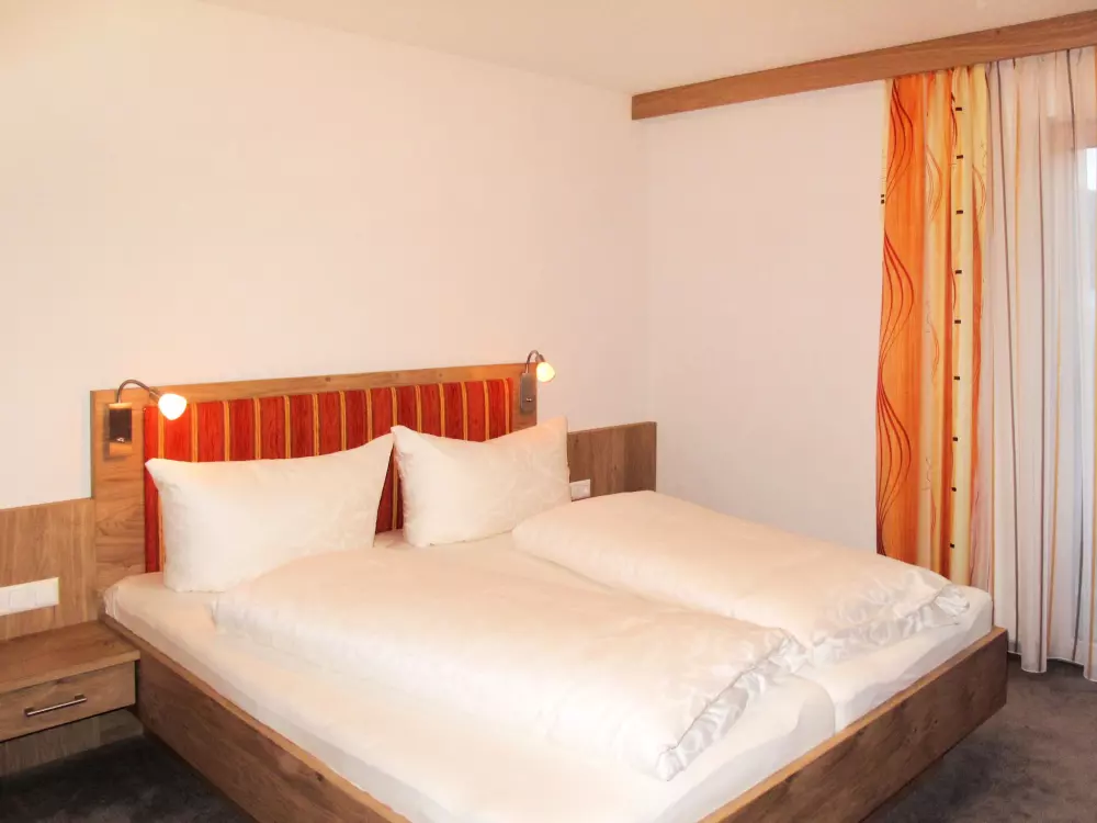 Résidence Alpenherz