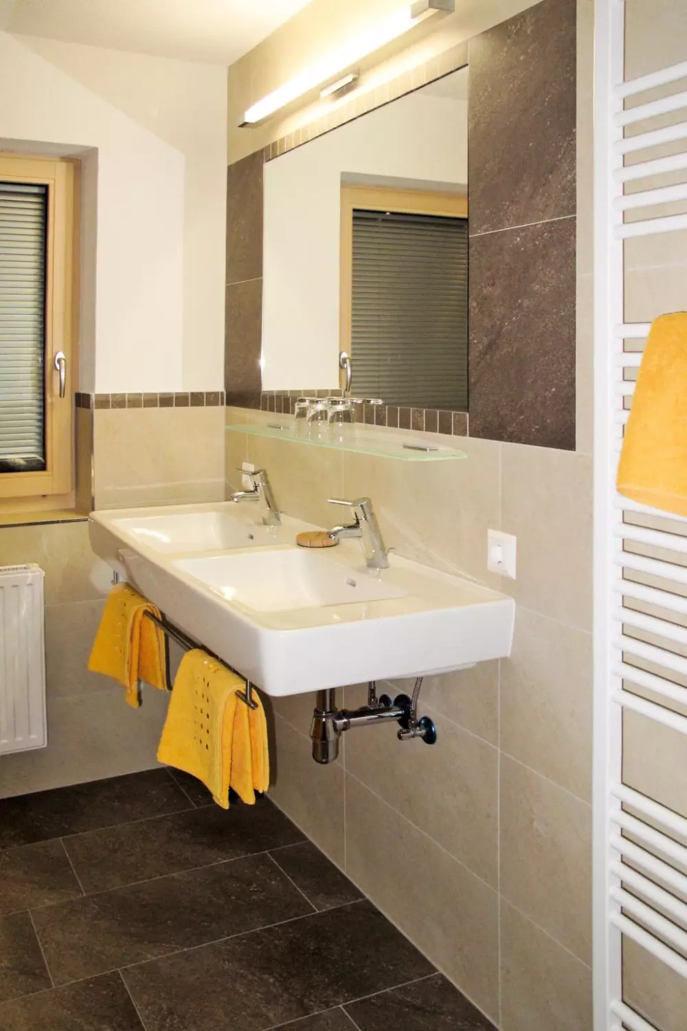 Résidence Alpenherz