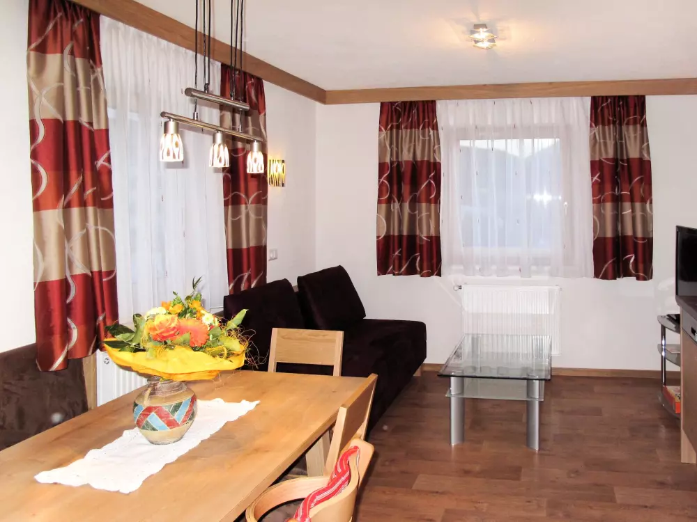 Résidence Alpenherz