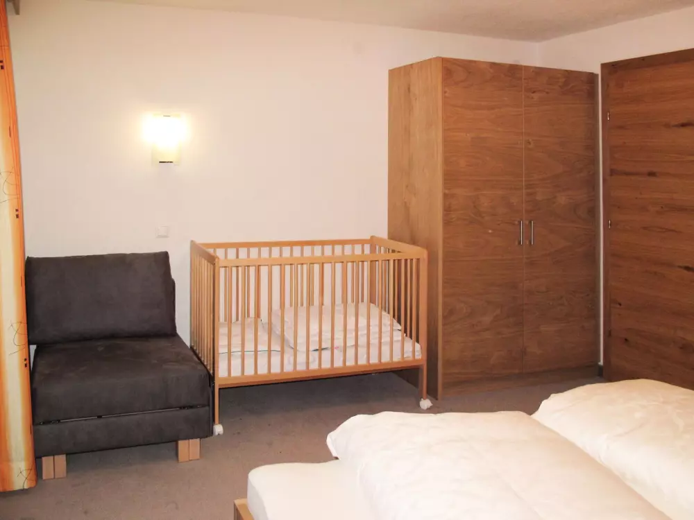 Résidence Alpenherz