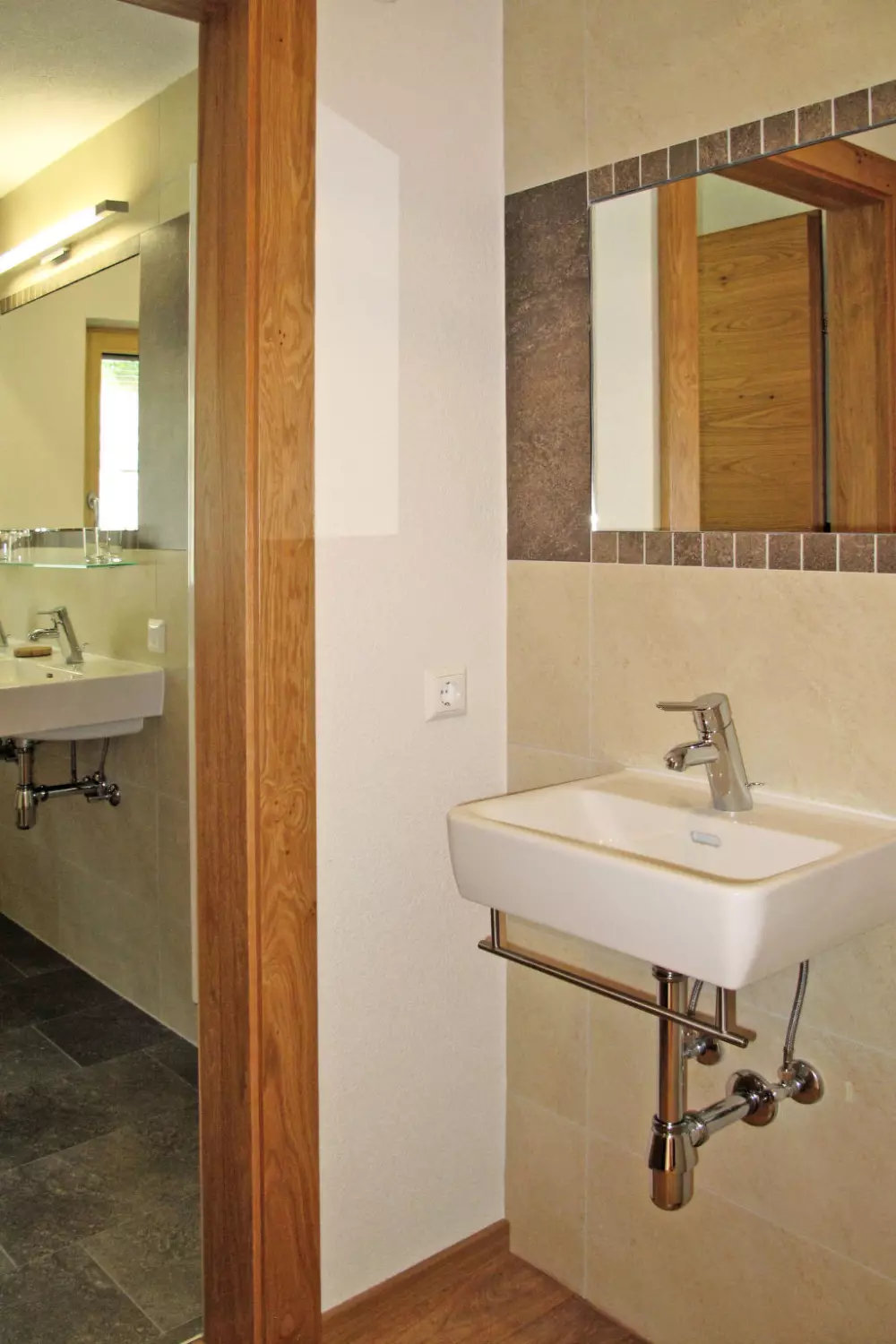 Résidence Alpenherz