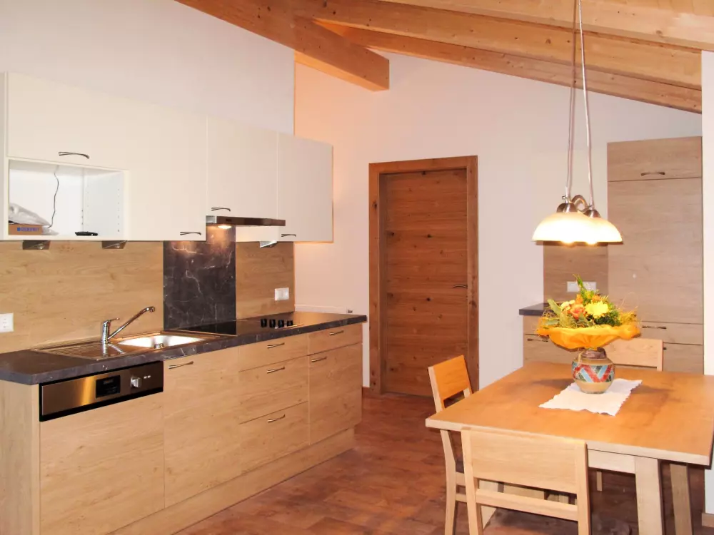 Résidence Alpenherz