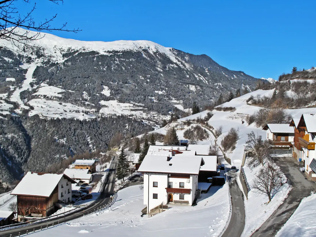 Résidence Alpenherz