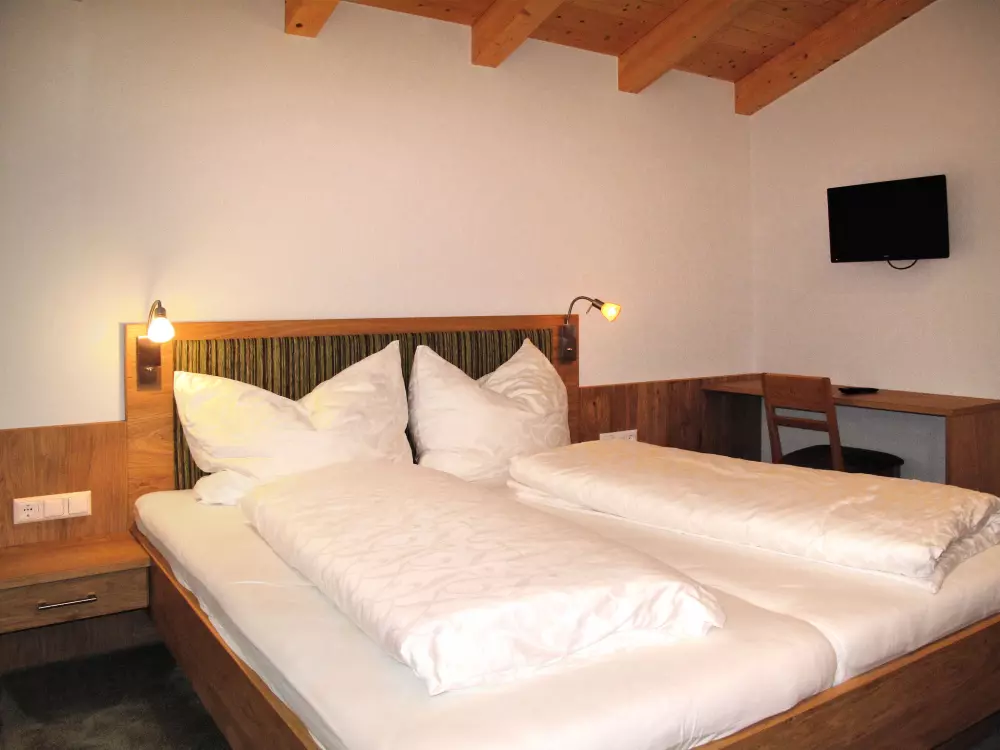 Résidence Alpenherz