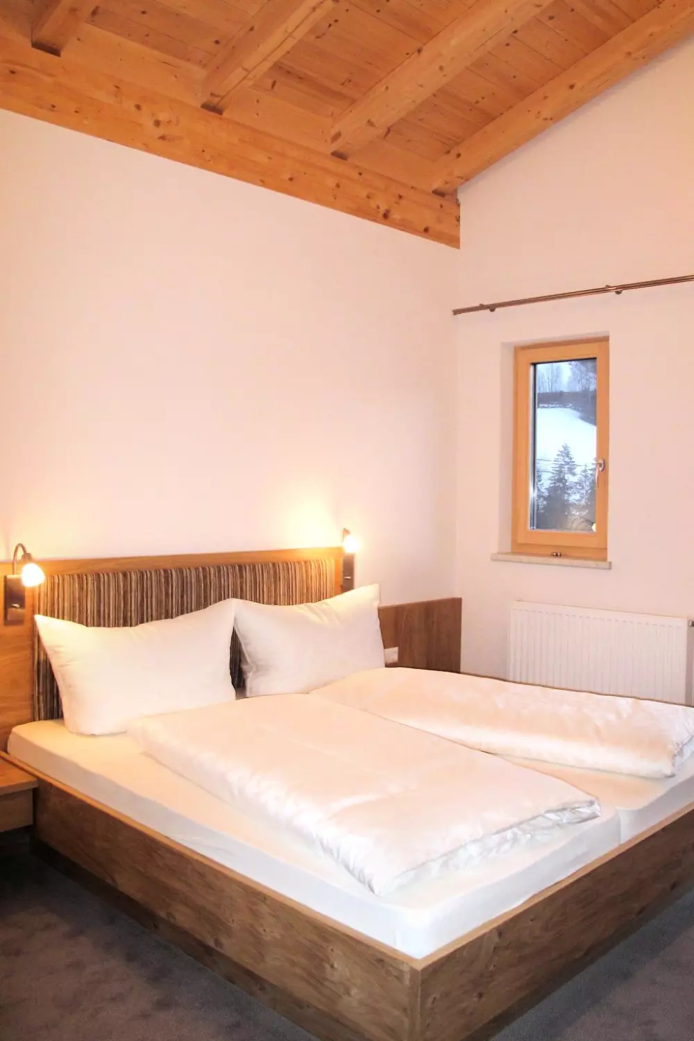 Résidence Alpenherz