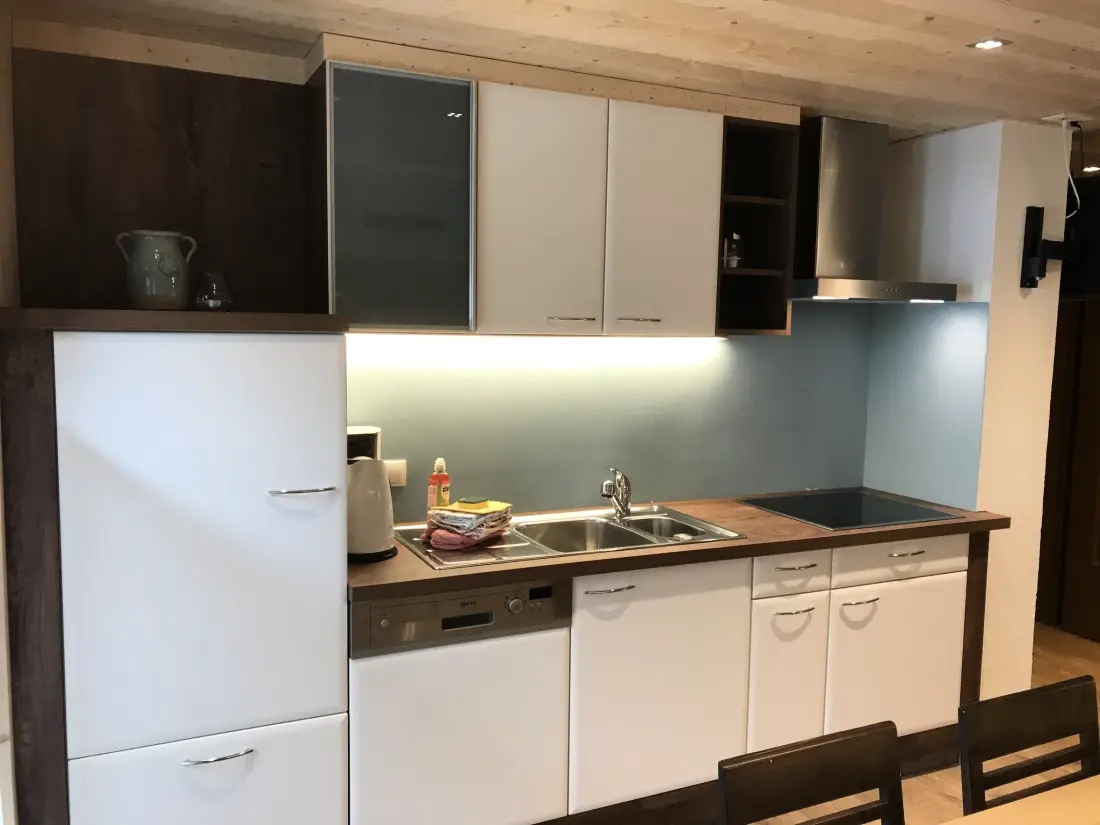 Résidence Apart Grazia
