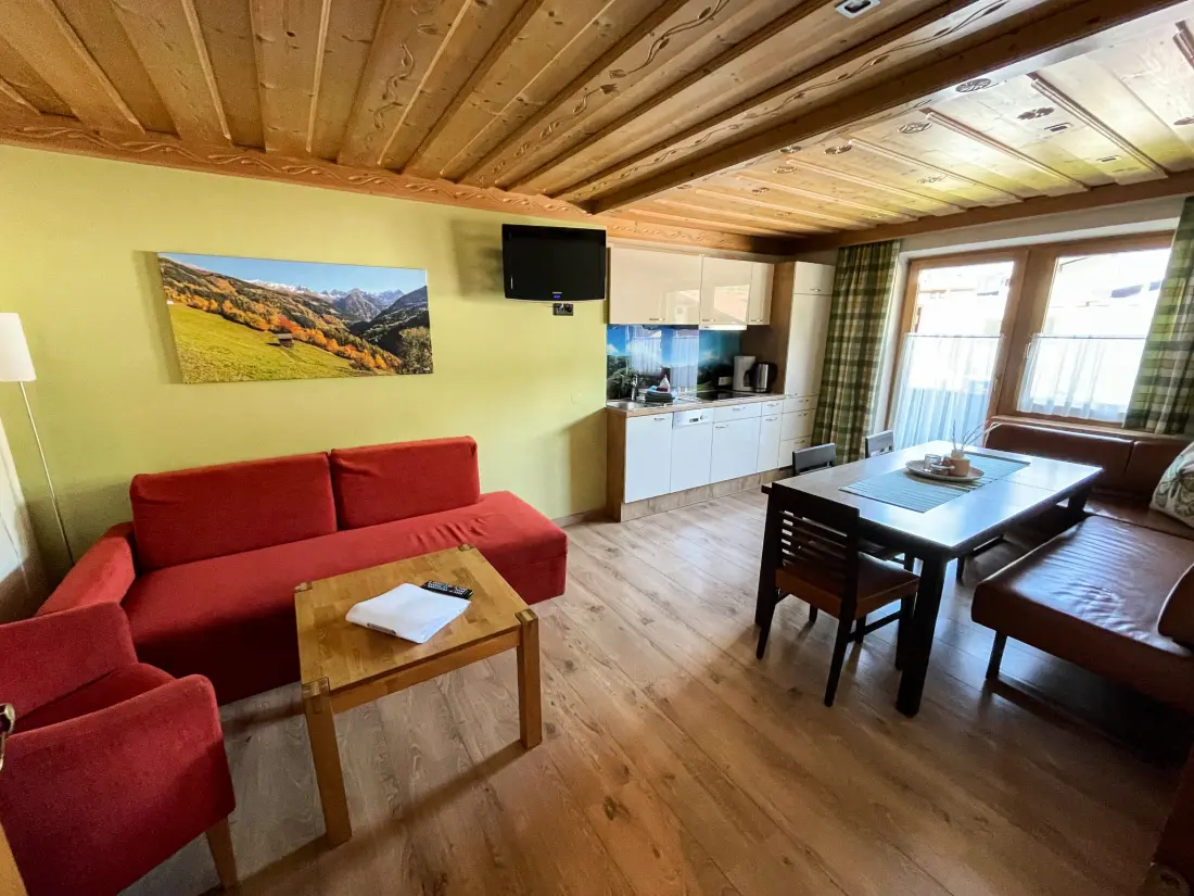 Résidence Haus Grazia