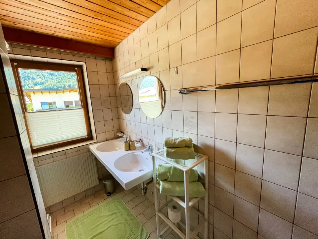 Résidence Haus Grazia