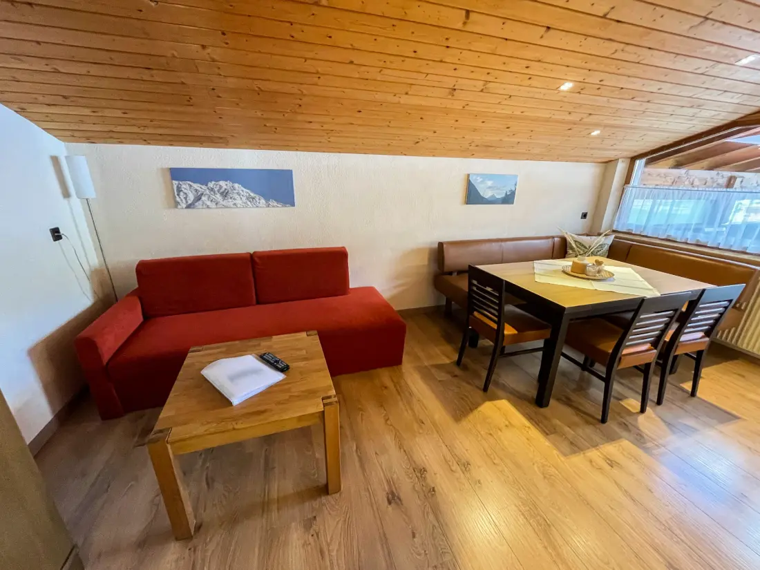 Résidence Haus Grazia