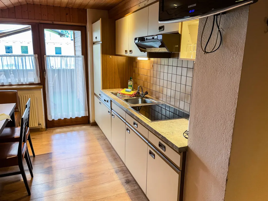 Résidence Haus Grazia