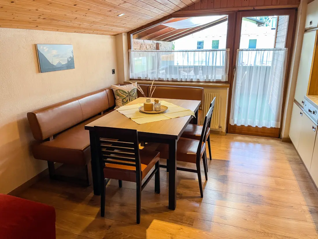 Résidence Haus Grazia