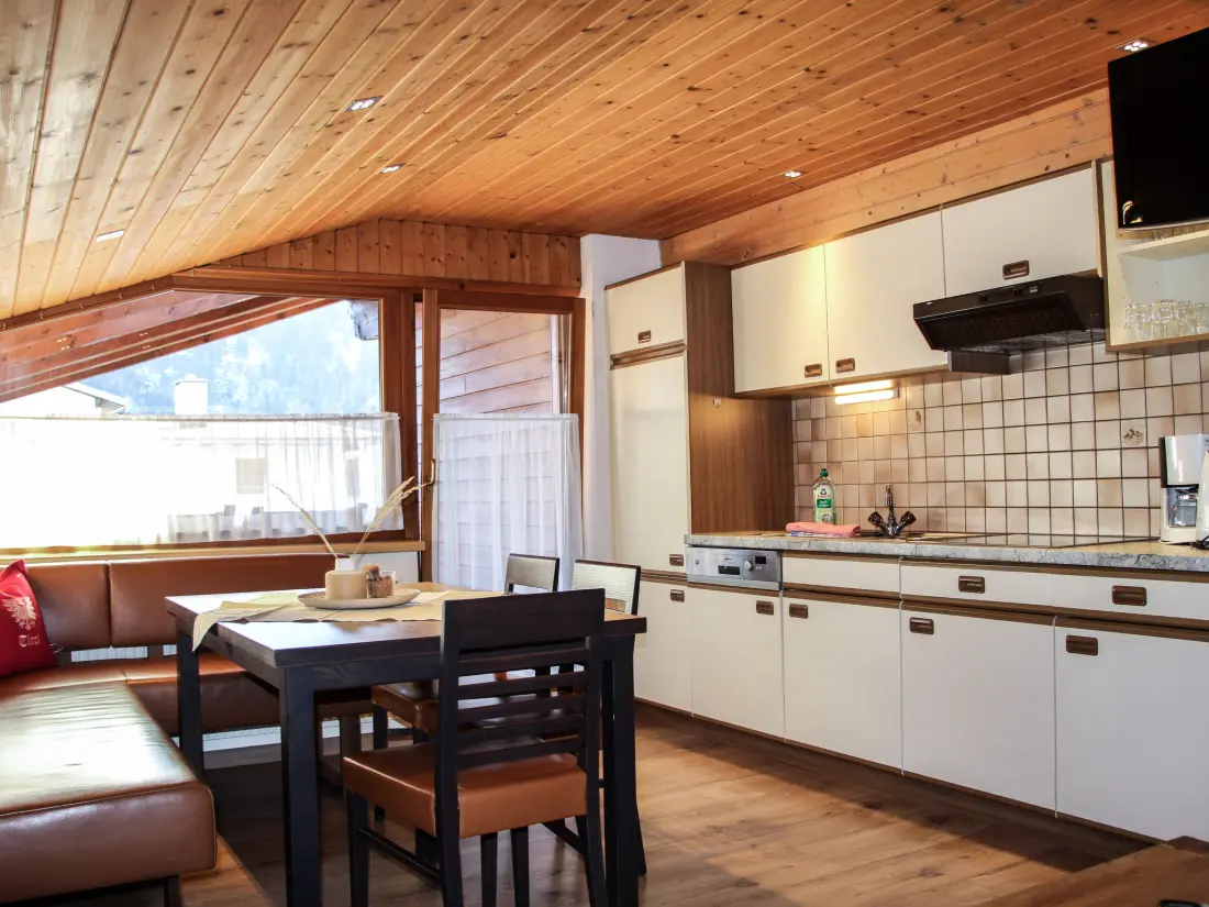 Résidence Haus Grazia
