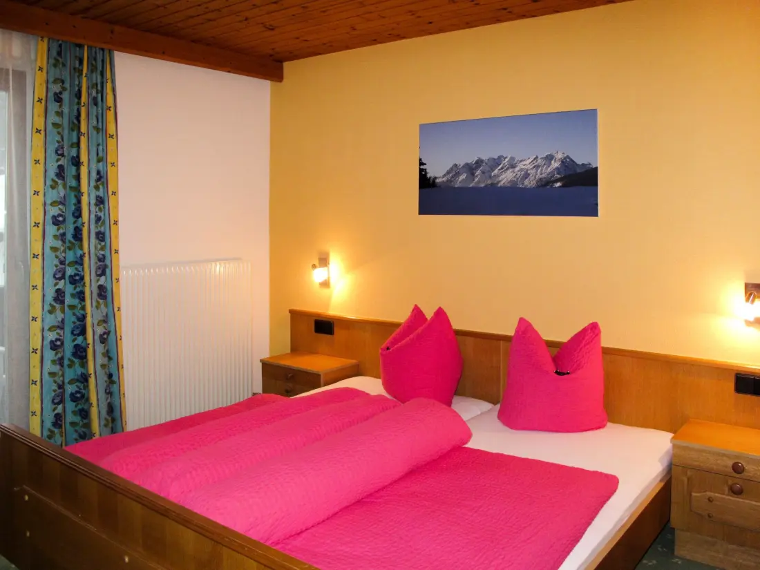 Résidence Haus Grazia