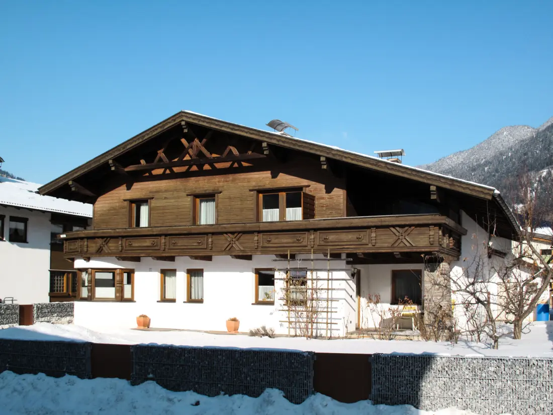 Résidence Haus Grazia