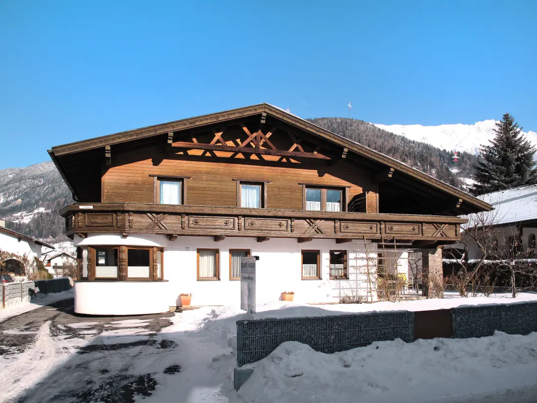 Résidence Haus Grazia