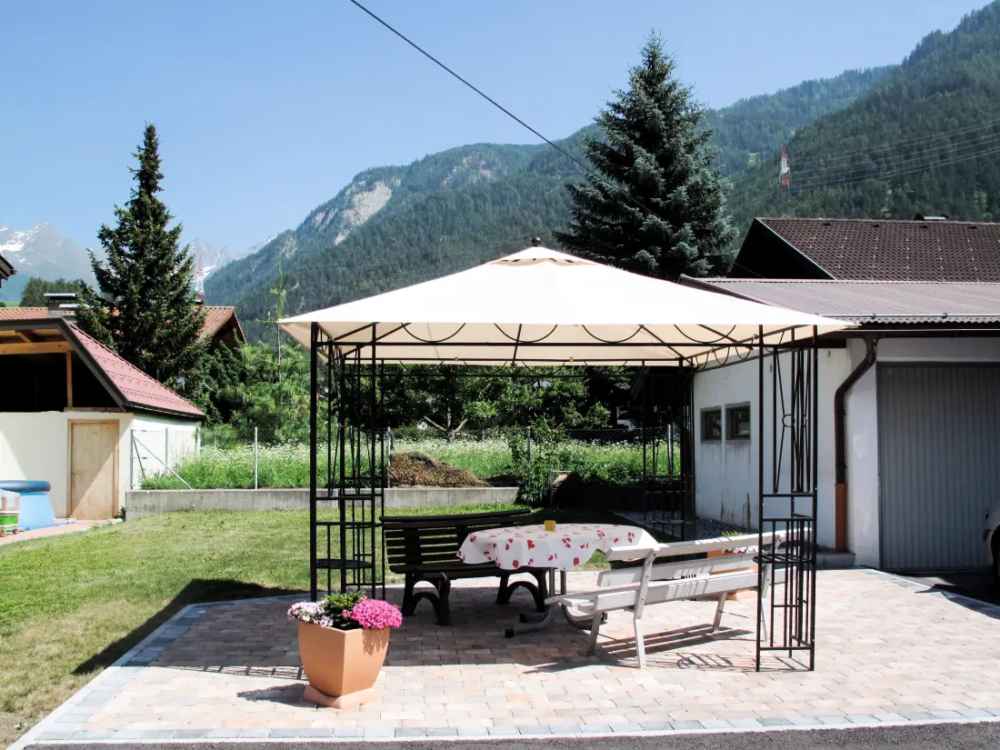 Résidence Haus Grazia