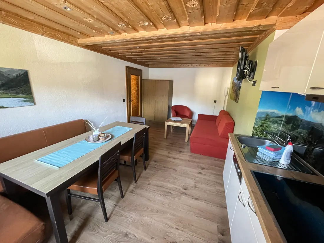 Résidence Haus Grazia