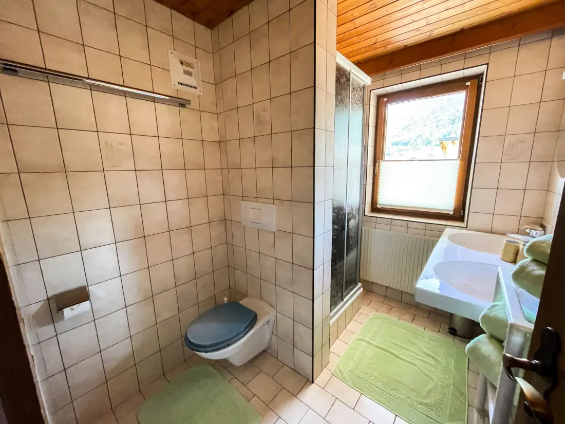 Résidence Haus Grazia