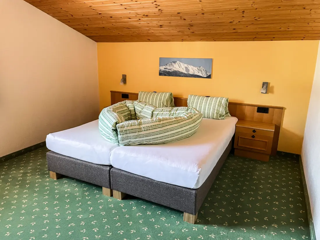 Résidence Haus Grazia