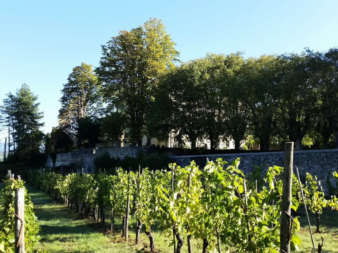 Maison de Vacances Serravalle Pistoiese