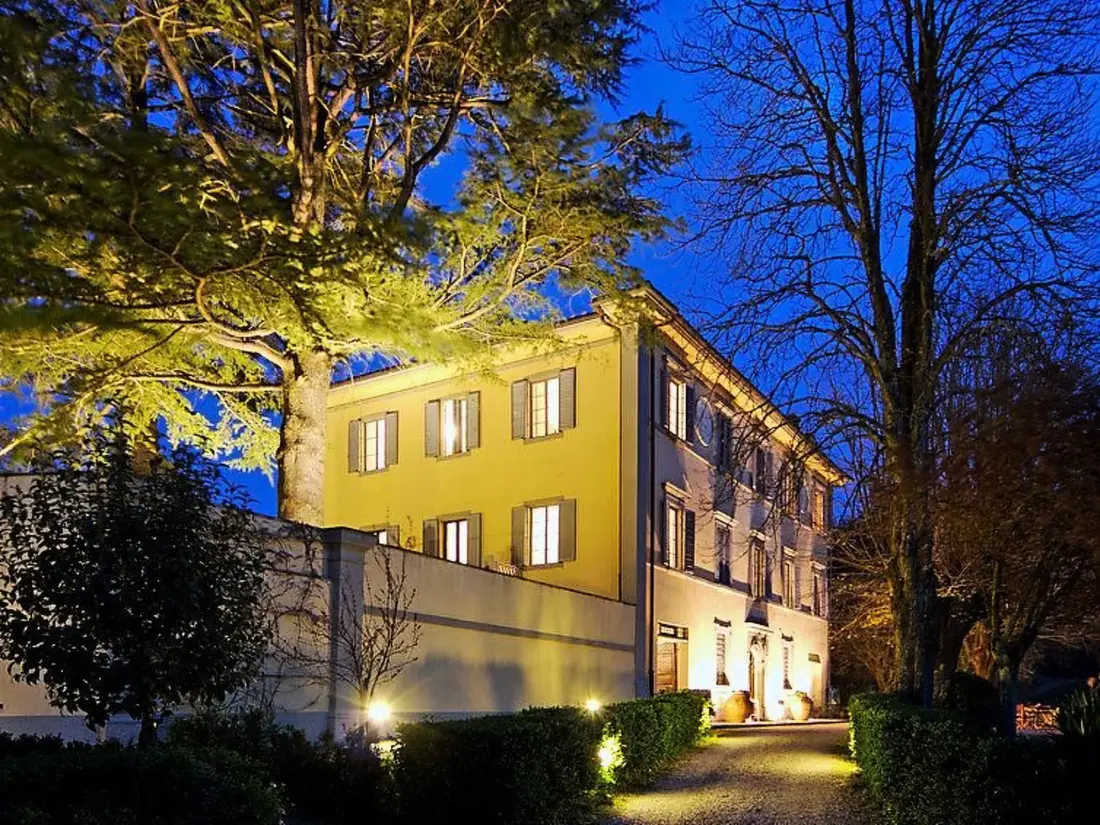 Maison de Vacances Serravalle Pistoiese
