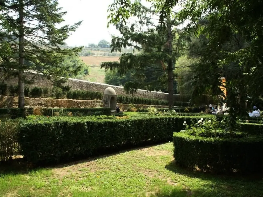 Maison de Vacances Serravalle Pistoiese