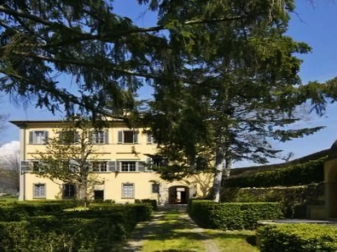 Maison de Vacances Serravalle Pistoiese