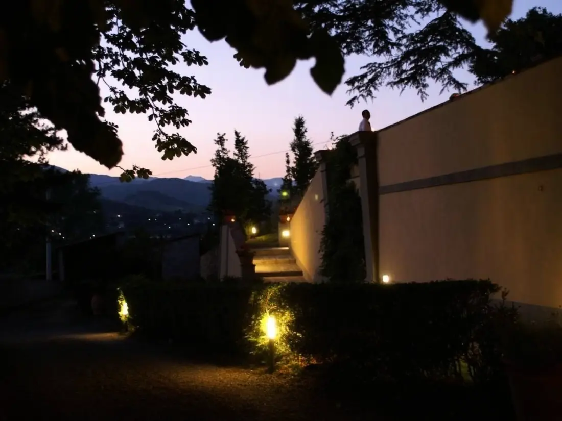 Maison de Vacances Serravalle Pistoiese