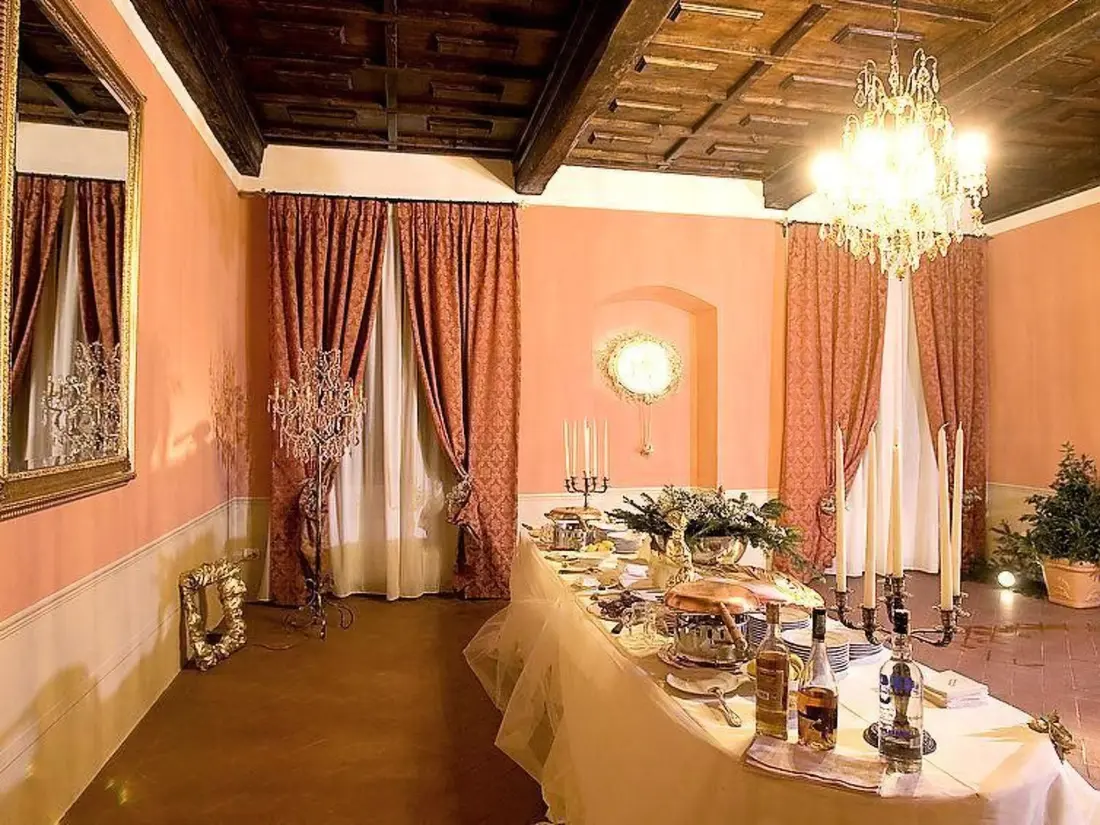 Maison de Vacances Serravalle Pistoiese