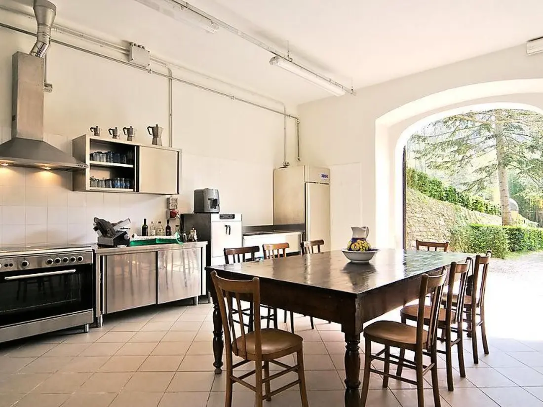 Maison de Vacances Serravalle Pistoiese