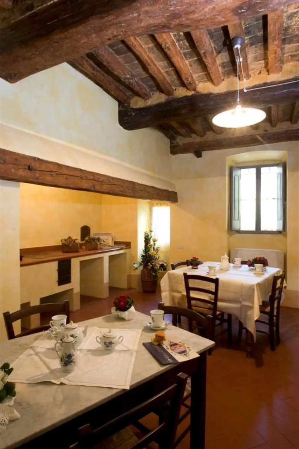 Maison de Vacances Serravalle Pistoiese