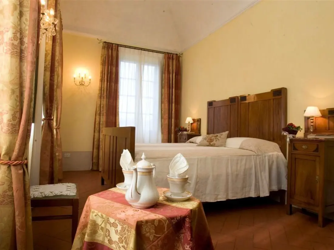 Maison de Vacances Serravalle Pistoiese