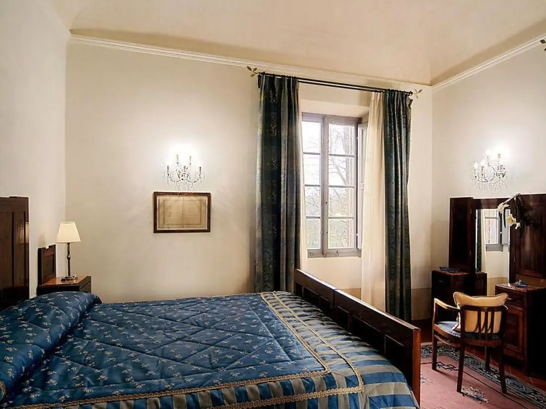 Maison de Vacances Serravalle Pistoiese