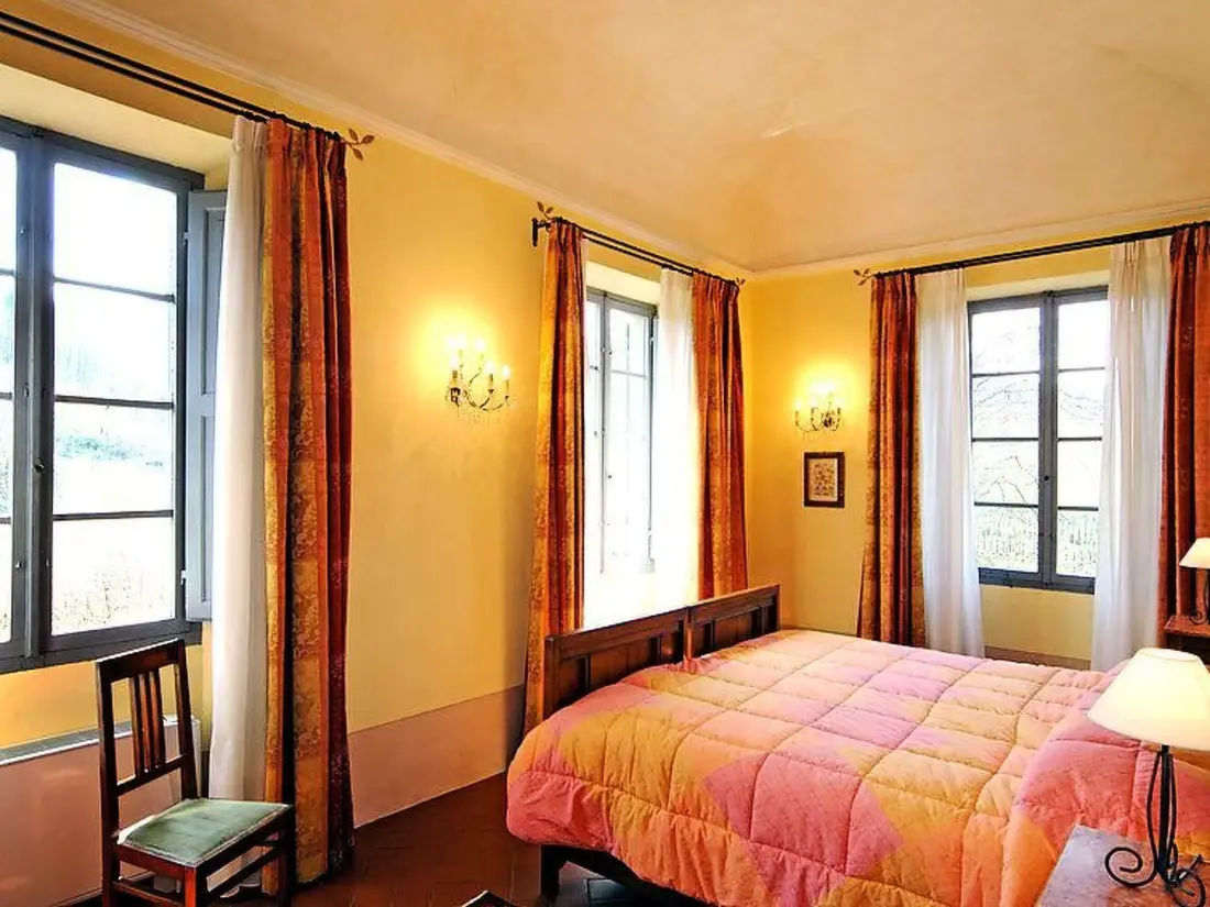 Maison de Vacances Serravalle Pistoiese