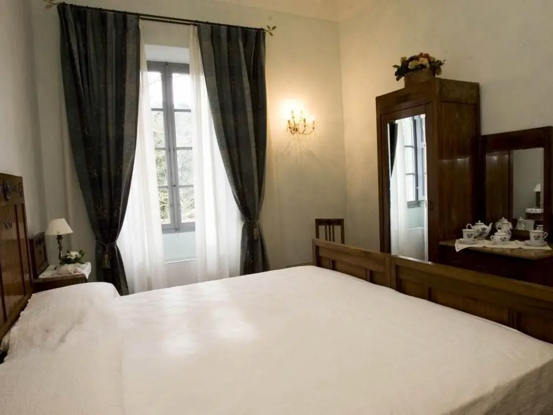 Maison de Vacances Serravalle Pistoiese