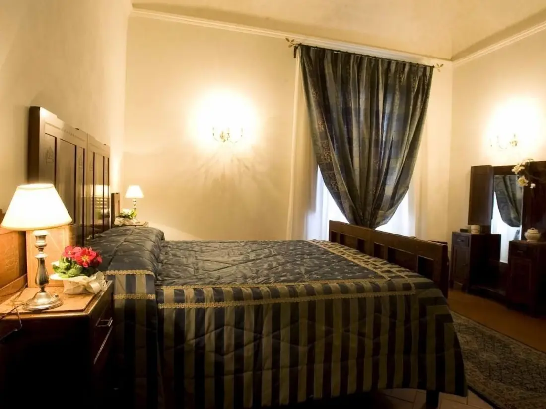 Maison de Vacances Serravalle Pistoiese