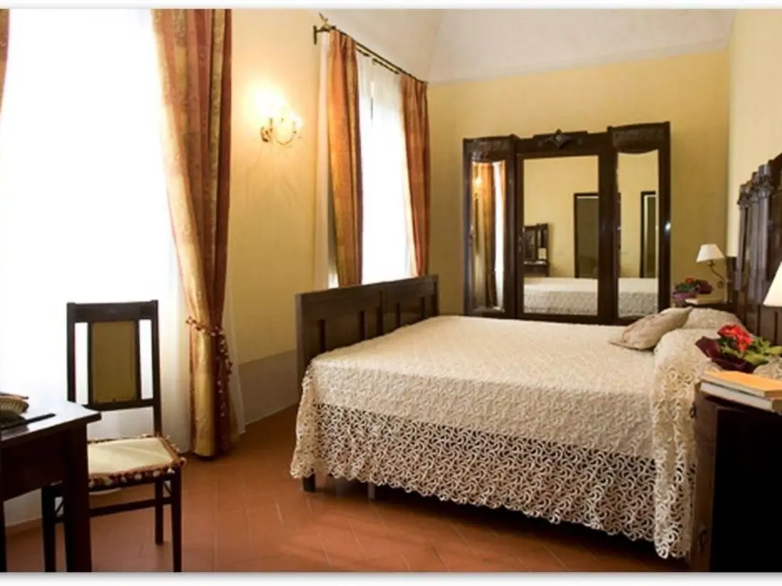 Maison de Vacances Serravalle Pistoiese