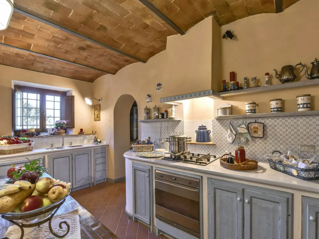 Maison de Vacances Serravalle Pistoiese