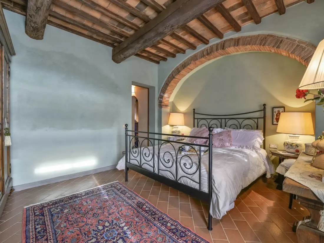Maison de Vacances Serravalle Pistoiese