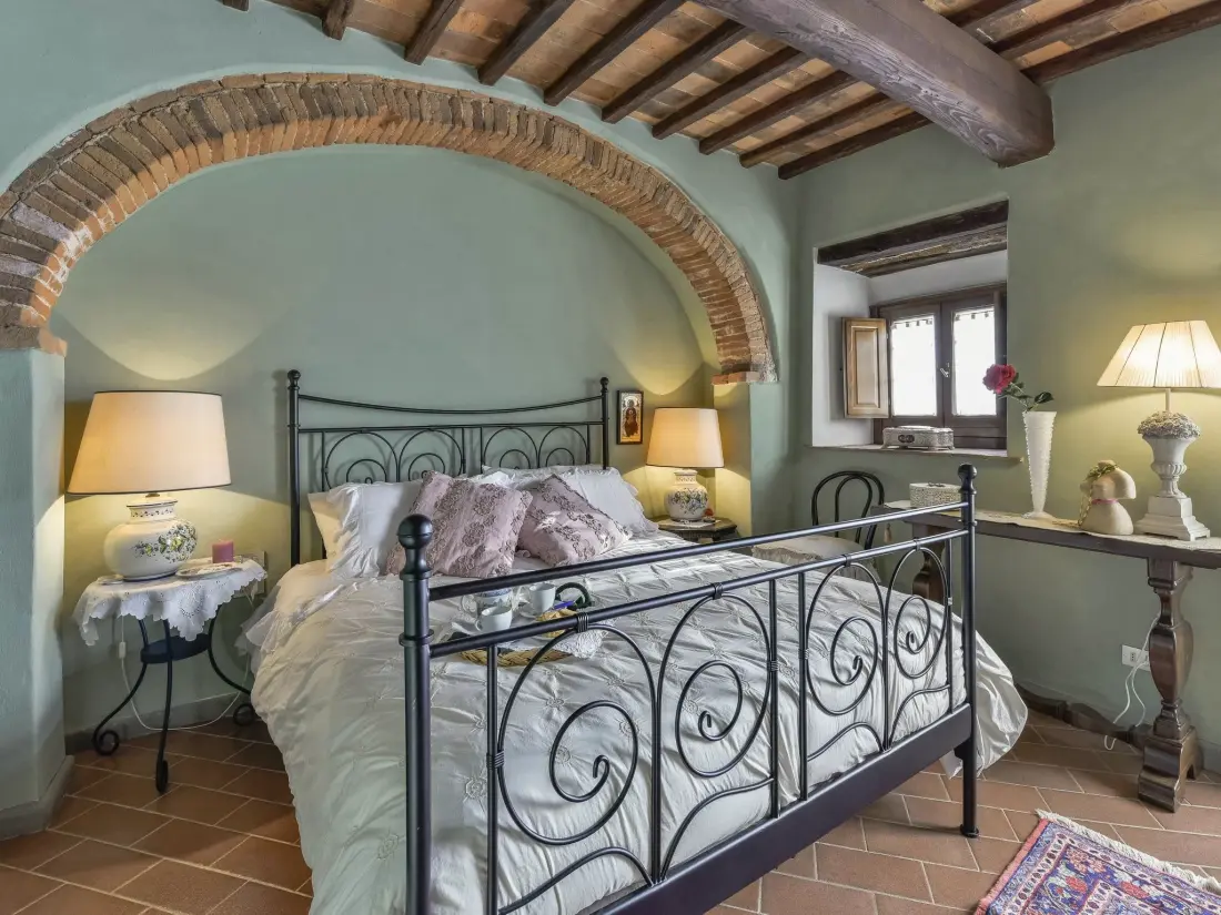 Maison de Vacances Serravalle Pistoiese