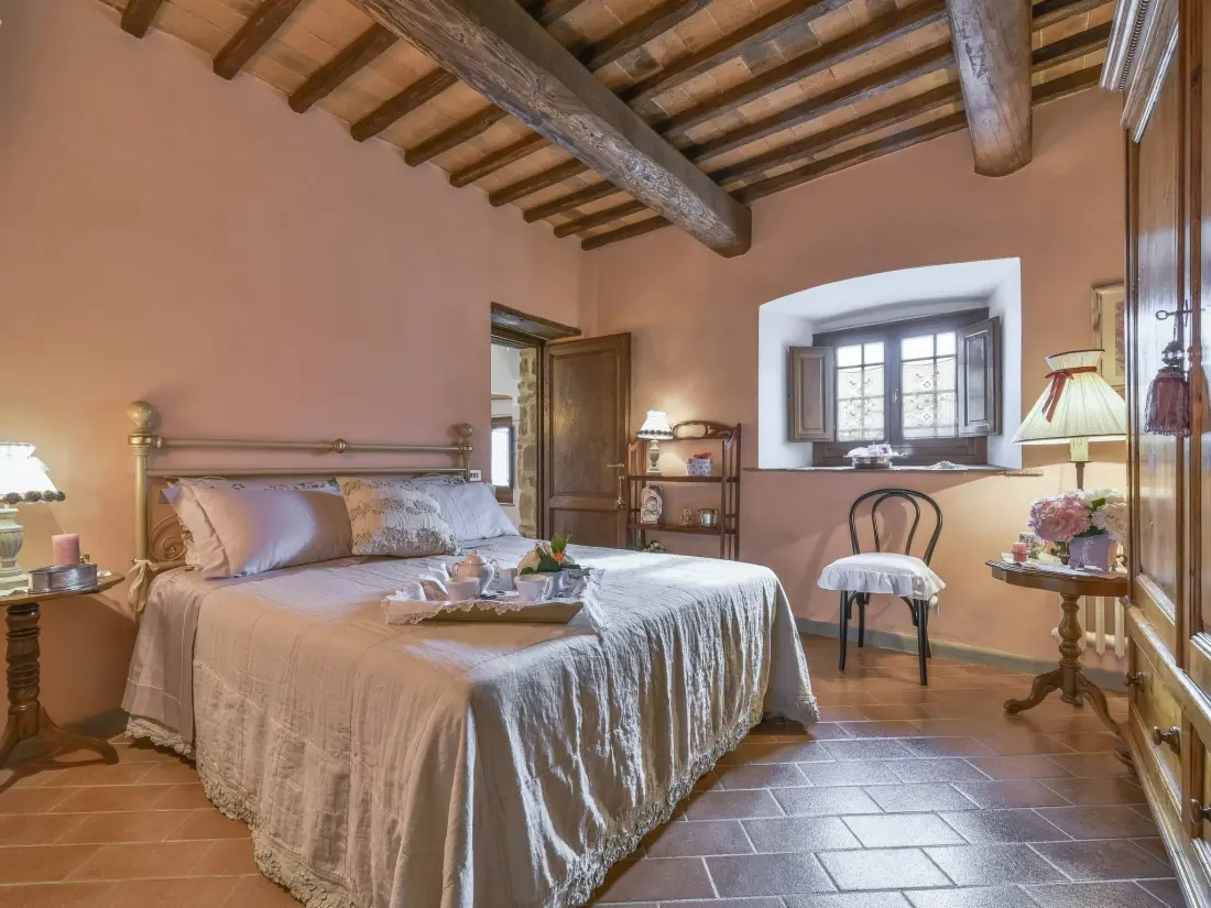 Maison de Vacances Serravalle Pistoiese