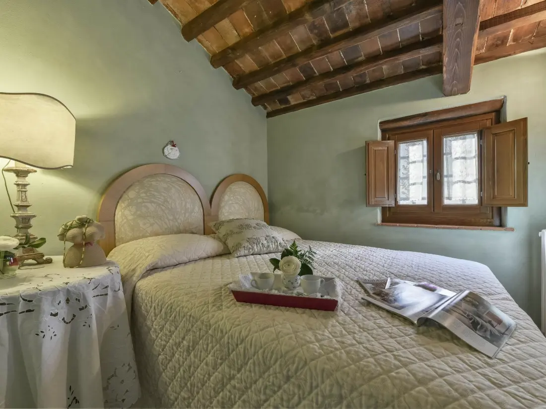 Maison de Vacances Serravalle Pistoiese