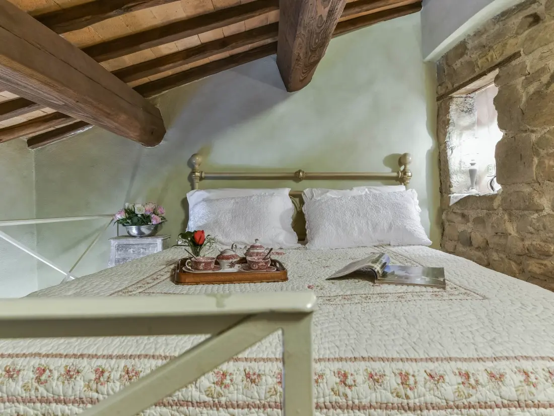 Maison de Vacances Serravalle Pistoiese