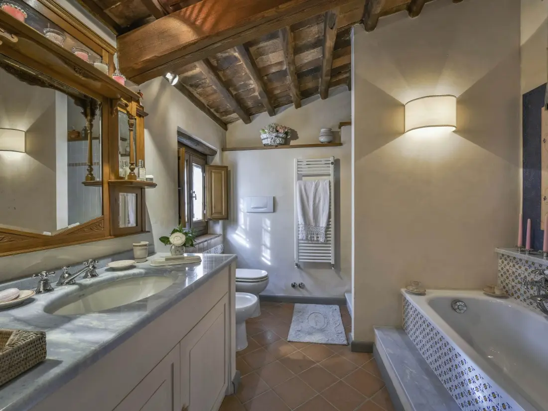 Maison de Vacances Serravalle Pistoiese