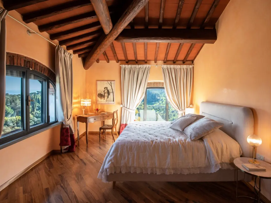 Maison de Vacances Serravalle Pistoiese