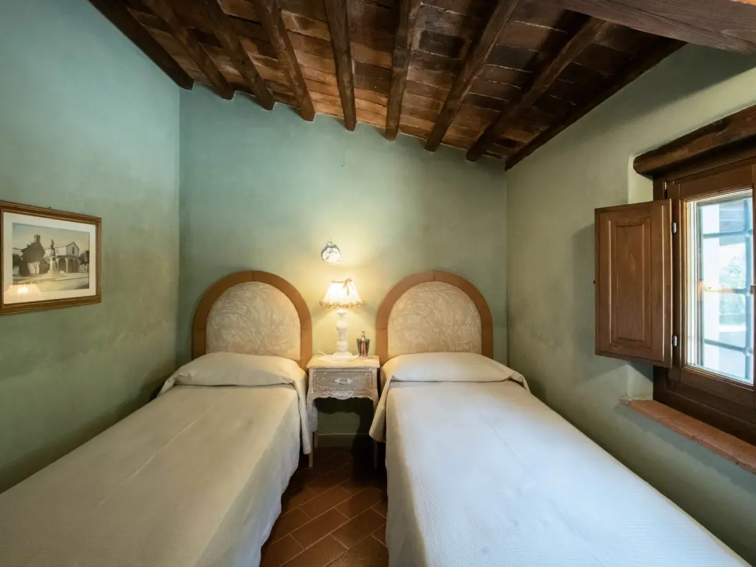 Maison de Vacances Serravalle Pistoiese